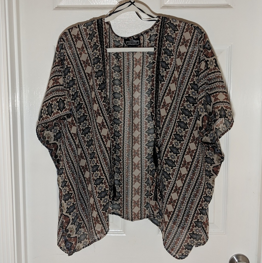 🌻🌼2 for $18🌼🌻 Angie Kimono